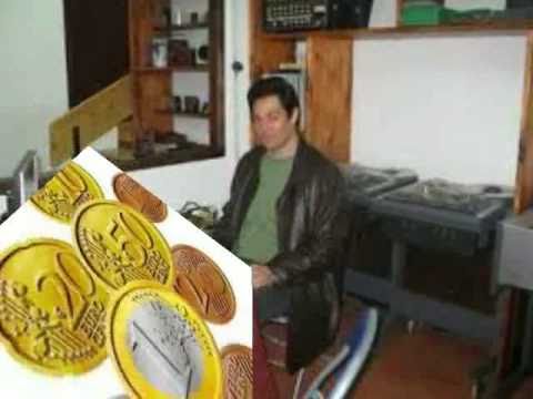 Imagen de Villaluenga de la Vega mapa 34111 6 