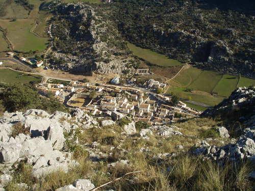 Imagen de Villaluenga del Rosario mapa 11611 2 