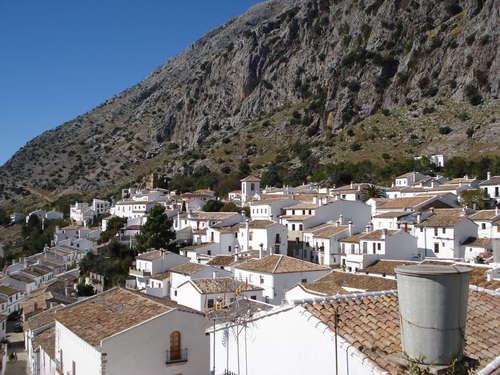 Imagen de Villaluenga del Rosario mapa 11611 5 