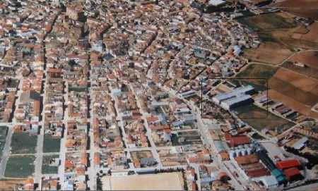 Imagen de Villamalea mapa 02270 5 
