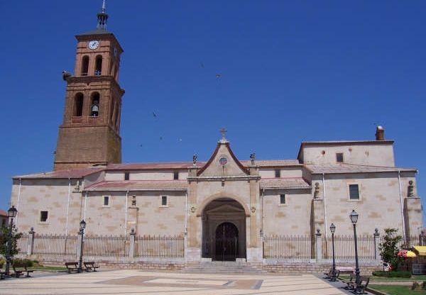 Imagen de Villamañán mapa 24234 3 