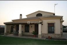 Imagen de Villamanrique de la Condesa mapa 41850 5 