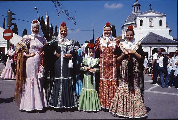 Imagen de Villamanrique de Tajo mapa 28598 4 