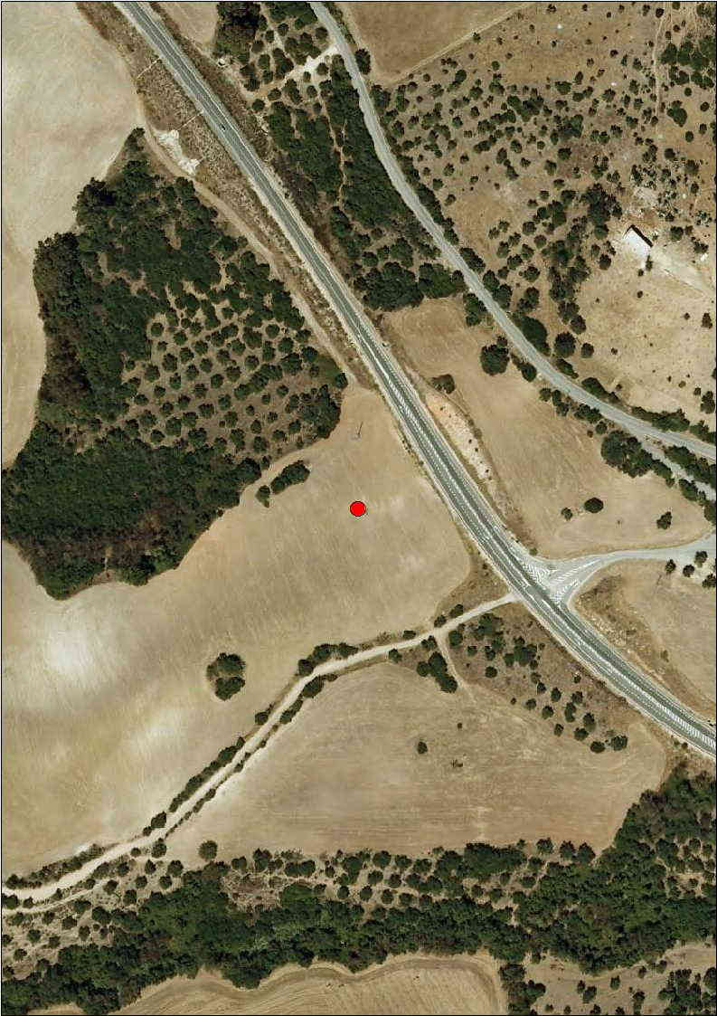 Imagen de Villamartín mapa 11650 6 
