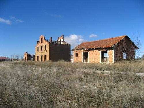 Imagen de Villamartín de Campos mapa 34170 3 