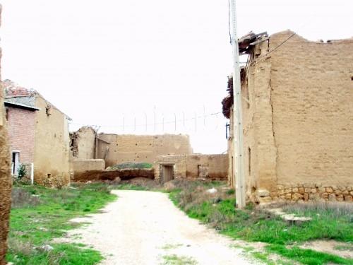 Imagen de Villamartín de Campos mapa 34170 4 