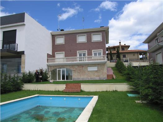 Imagen de Villamayor mapa 37185 3 