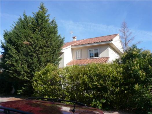 Imagen de Villamayor mapa 37185 4 