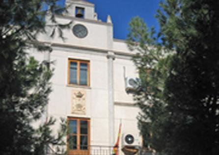 Imagen de Villamayor de Calatrava mapa 13595 5 