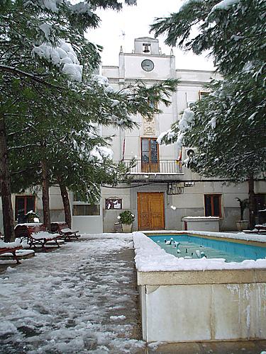 Imagen de Villamayor de Calatrava mapa 13595 6 