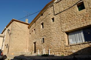 Imagen de Villamayor de Monjardín mapa 31242 2 