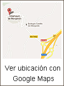 Imagen de Villamayor de Monjardín mapa 31242 5 