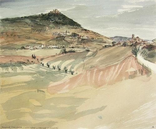 Imagen de Villamayor de Monjardín mapa 31242 6 