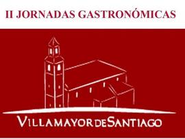 Imagen de Villamayor de Santiago mapa 16415 4 