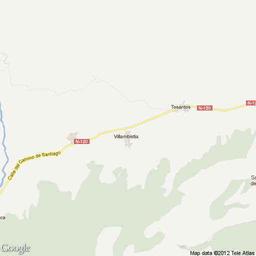 Imagen de Villambistia mapa 09258 1 
