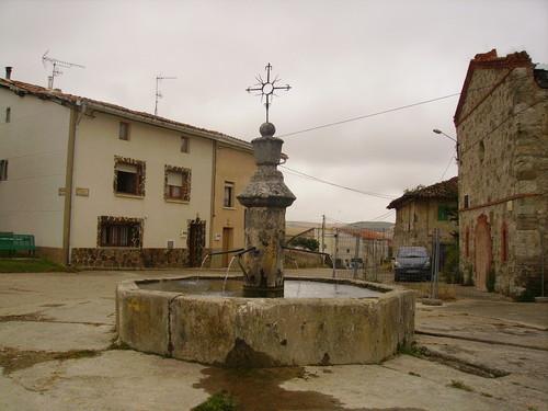 Imagen de Villambistia mapa 09258 5 