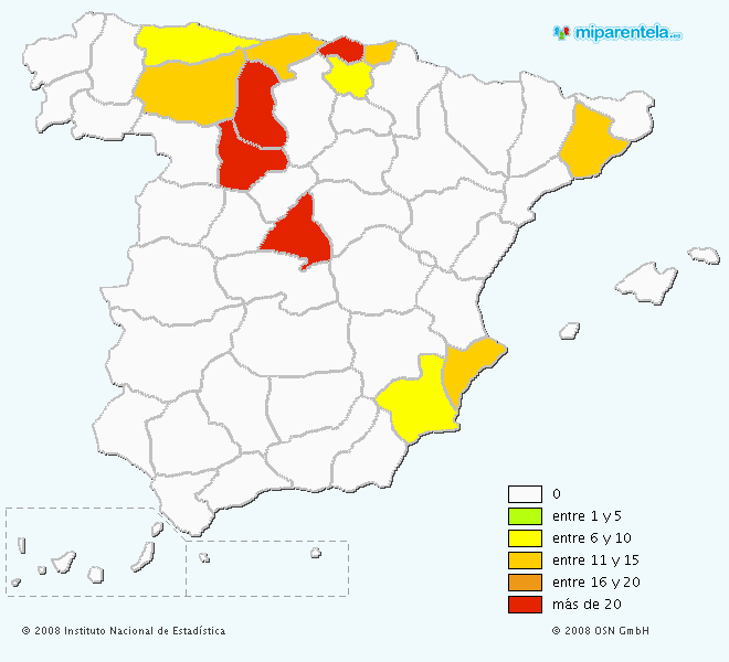 Imagen de Villamediana mapa 34239 2 