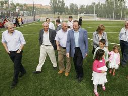 Imagen de Villamediana de Iregua mapa 26142 5 