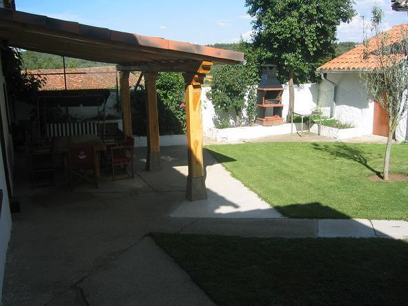 Imagen de Villameriel mapa 34408 3 