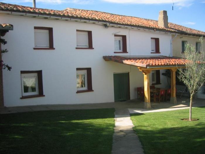 Imagen de Villameriel mapa 34408 6 