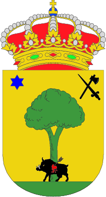 Imagen de Villamiel de la Sierra mapa 09649 5 
