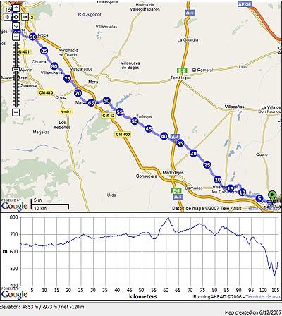 Imagen de Villaminaya mapa 45440 4 