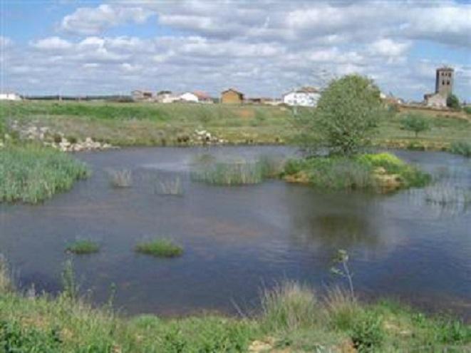 Imagen de Villamol mapa 24175 2 