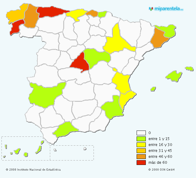 Imagen de Villamol mapa 24175 6 