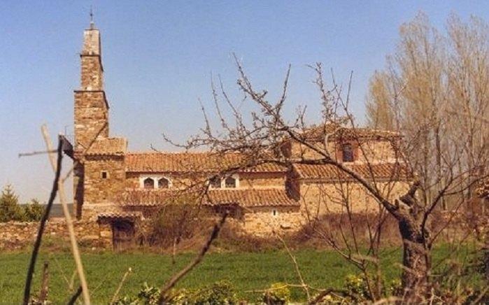 Imagen de Villamontán de la Valduerna mapa 24766 3 