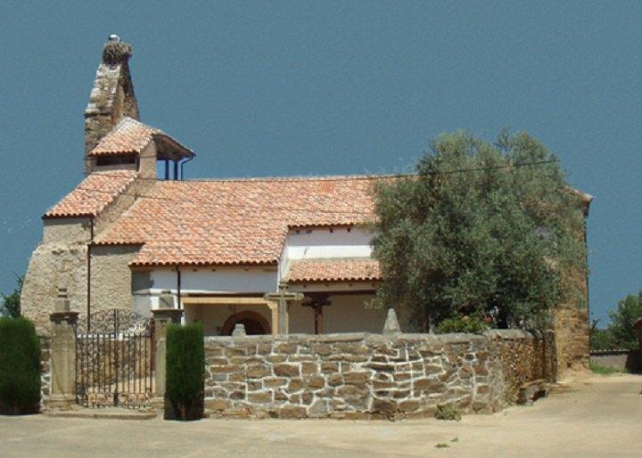 Imagen de Villamontán de la Valduerna mapa 24766 5 