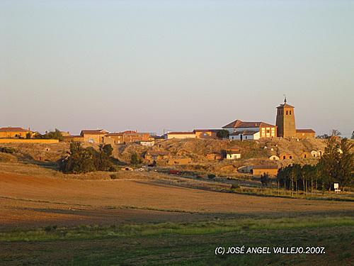 Imagen de Villamoratiel de las Matas mapa 24339 4 