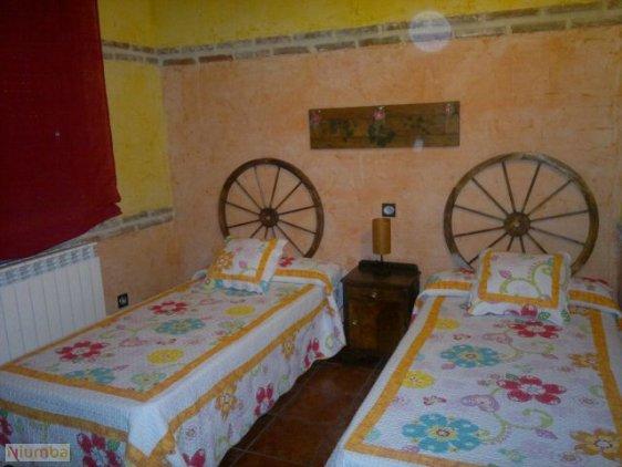 Imagen de Villamoronta mapa 34126 5 