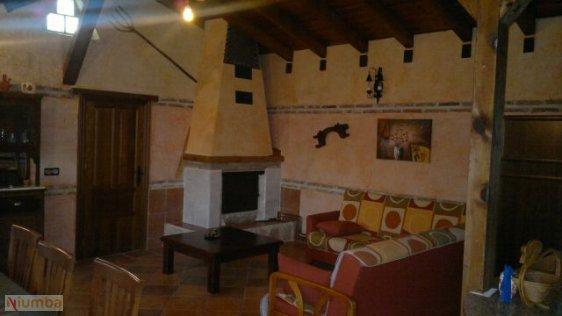 Imagen de Villamoronta mapa 34126 6 