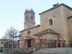 Imagen de Villamuelas mapa 45749 3 