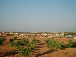 Imagen de Villamuelas mapa 45749 4 