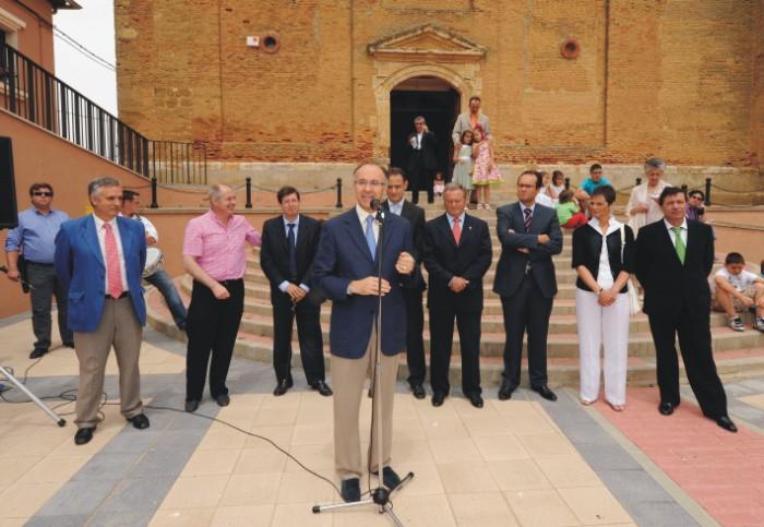 Imagen de Villamuriel de Campos mapa 47814 1 