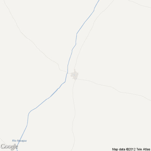 Imagen de Villamuriel de Campos mapa 47814 2 