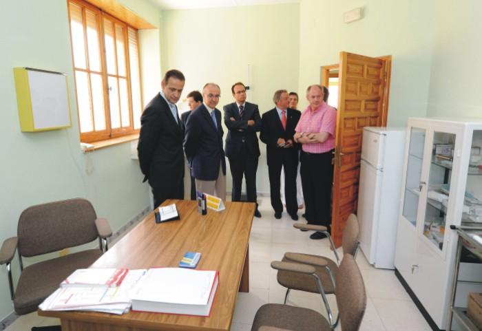 Imagen de Villamuriel de Campos mapa 47814 4 