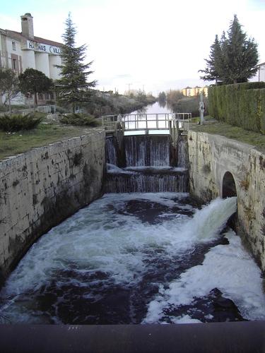 Imagen de Villamuriel de Cerrato mapa 34190 4 