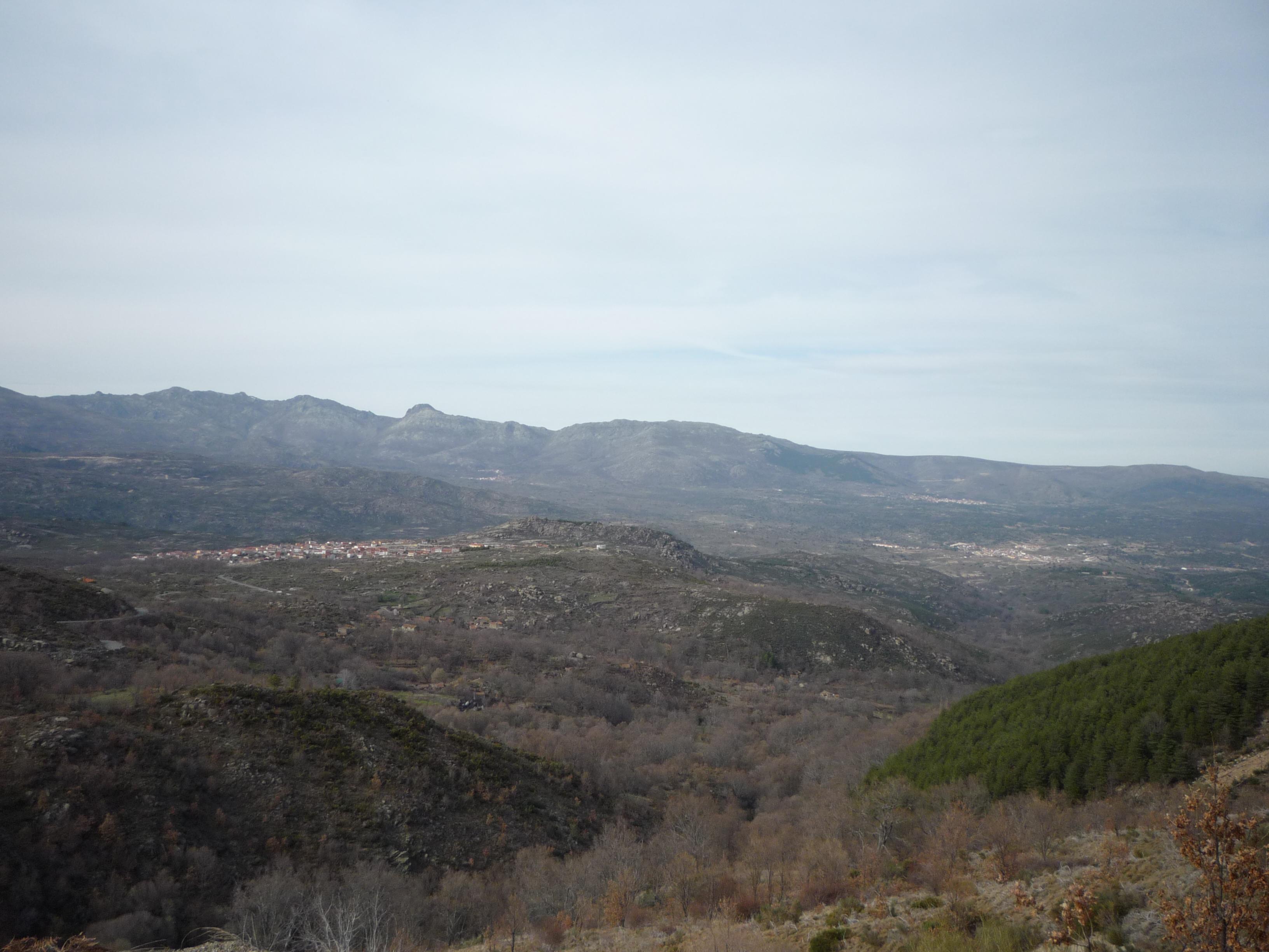 Imagen de Villanueva mapa 28691 5 