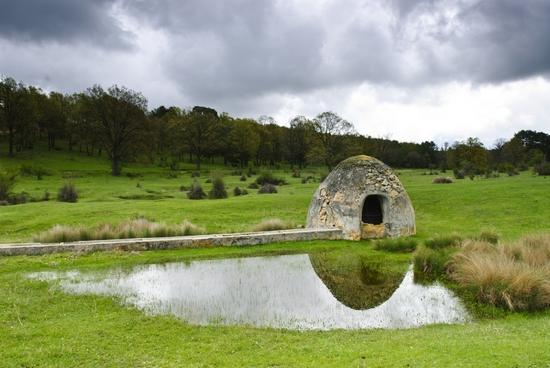 Imagen de Villanueva de Alcorón mapa 19460 3 