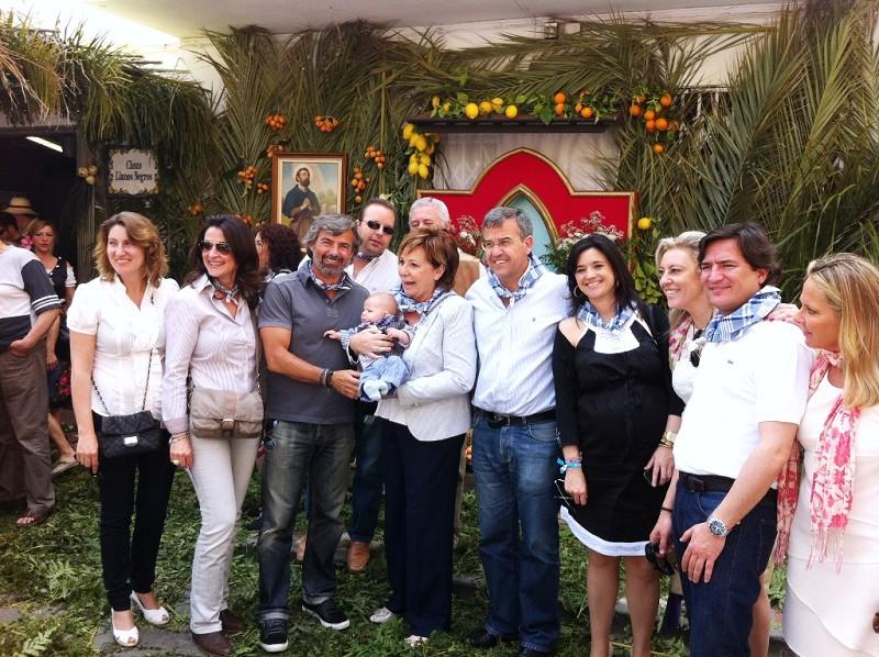 Imagen de Villanueva de Algaidas mapa 29310 2 