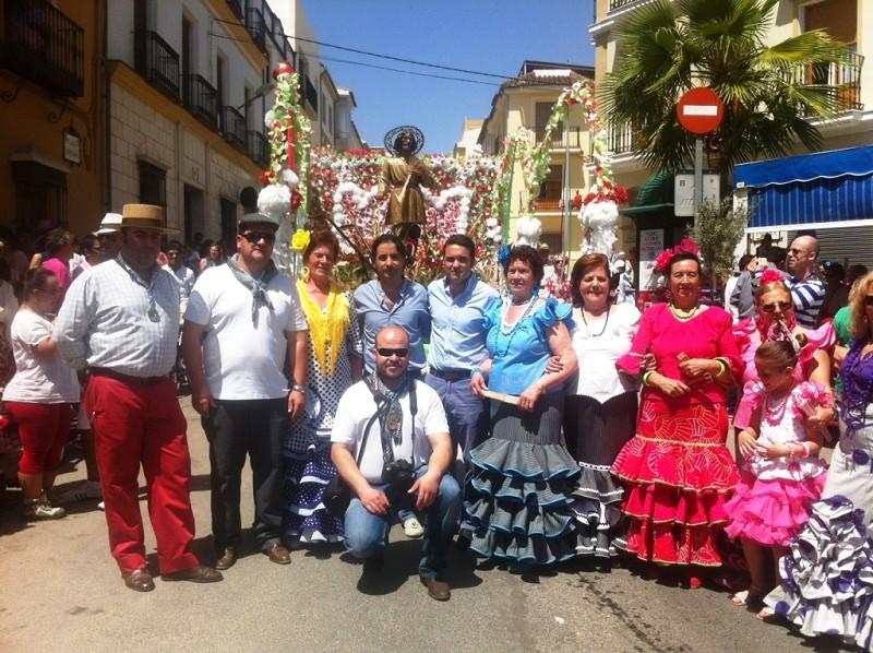 Imagen de Villanueva de Algaidas mapa 29310 3 