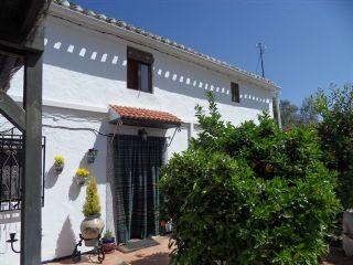 Imagen de Villanueva de Algaidas mapa 29310 4 