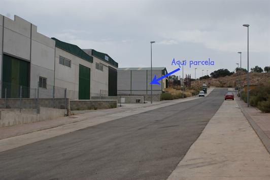 Imagen de Villanueva de Algaidas mapa 29310 5 