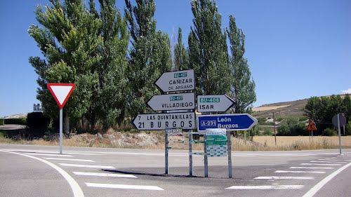 Imagen de Villanueva de Argaño mapa 09652 5 