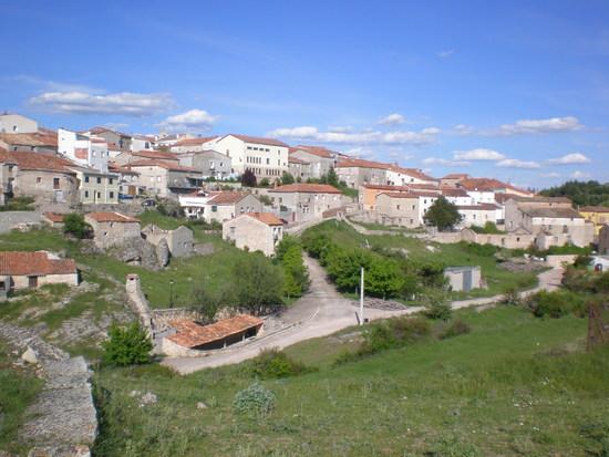 Imagen de Villanueva de Argecilla mapa 19246 3 