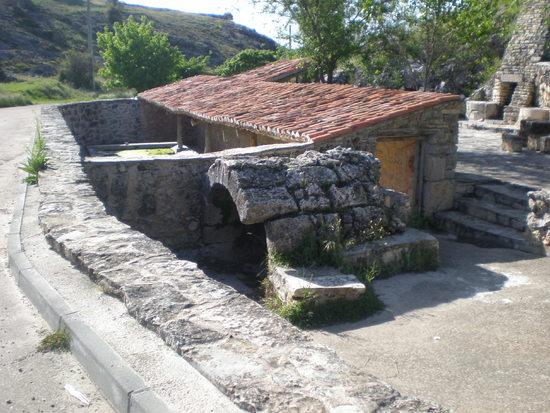 Imagen de Villanueva de Argecilla mapa 19246 4 