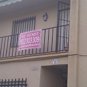 Imagen de Villanueva de Bogas mapa 45410 1 