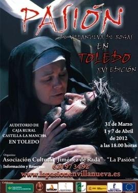 Imagen de Villanueva de Bogas mapa 45410 5 